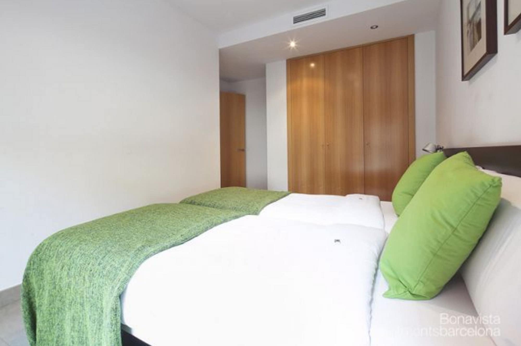 Bonavista Apartments - Virreina Barselona Dış mekan fotoğraf